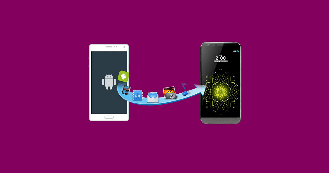 4 Nachina Za Prehvrlyane Na Kontakti Ot Android Smartfon Na Iphone Digital Bg